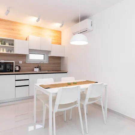Postira 4 U Apartment Kovacic